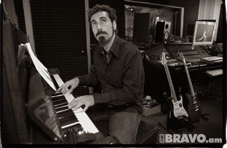 Serj Tangyan