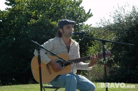Peter Jam