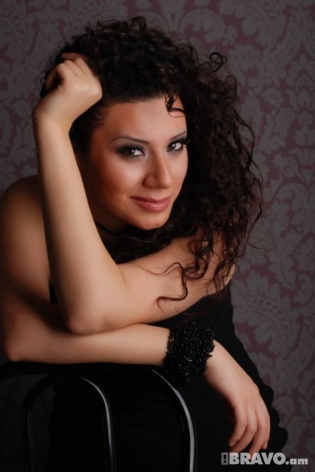Anahit Shahbazyan