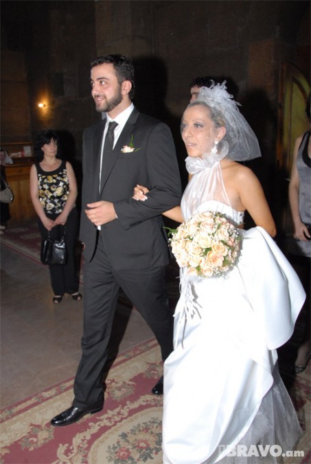 Khoren Levonyan & Meri