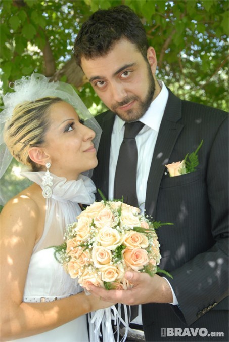 Khoren Levonyan & Meri
