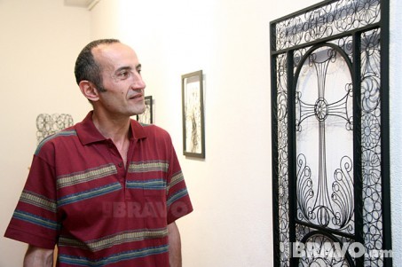 Karlen Sargsyan