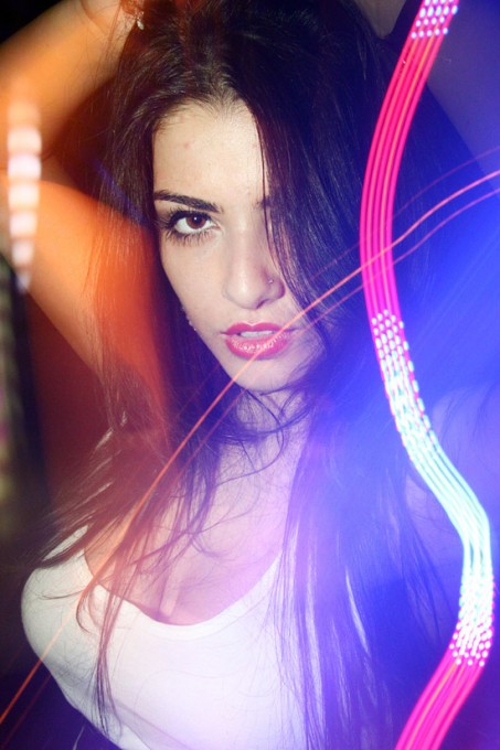 “Dance energy” փարթի