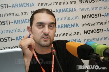 Artashes Mkrtchyan