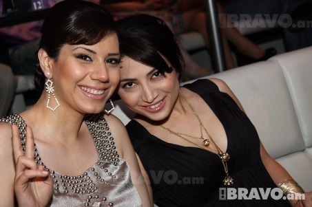 Anahit Shahbazyan & Lucina