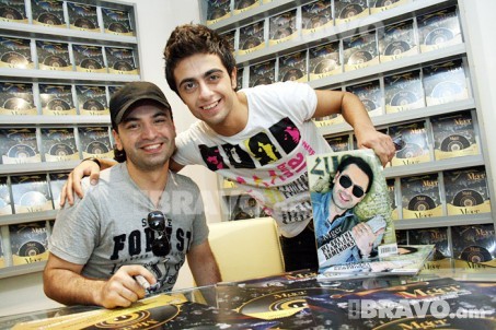 Mher & Erik