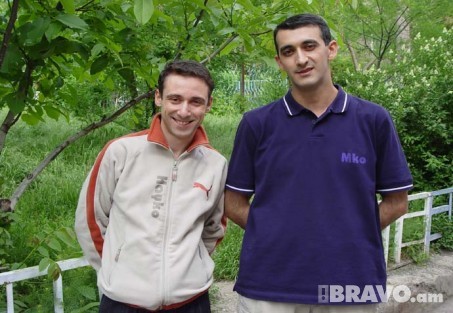 Hayko & Mko