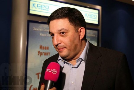 Ռեժիսոր Մհեր Մկրտչյան
