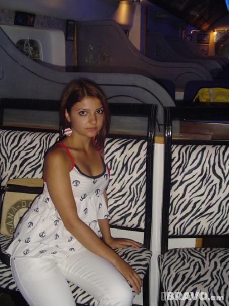 Marianna Hovhannisyan