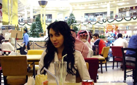 Anna Babayan