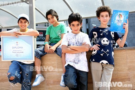 Razmik & Friends