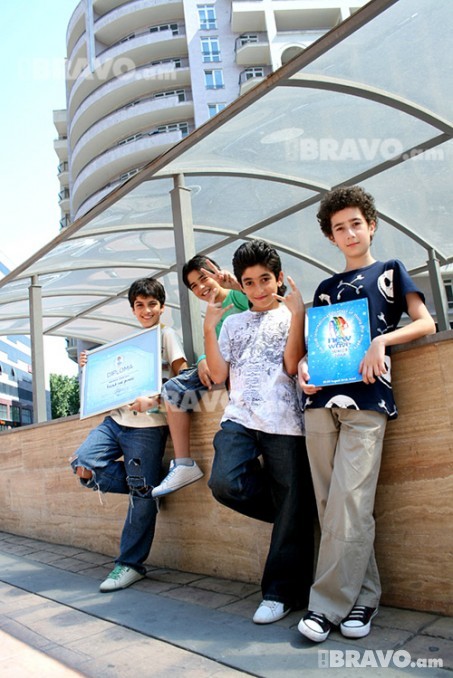 Razmik & Friends