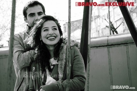 Hamo & Lili