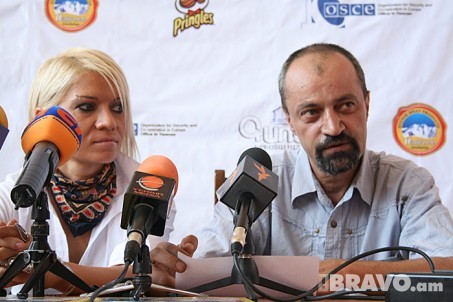 Lili Karapetyan