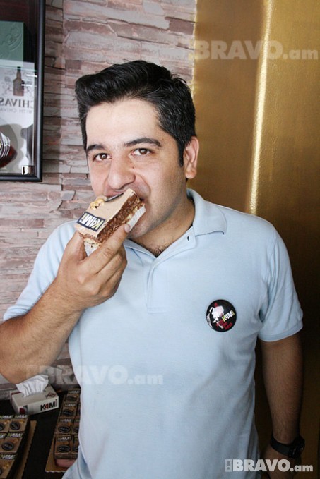 Arman Mirtoyan