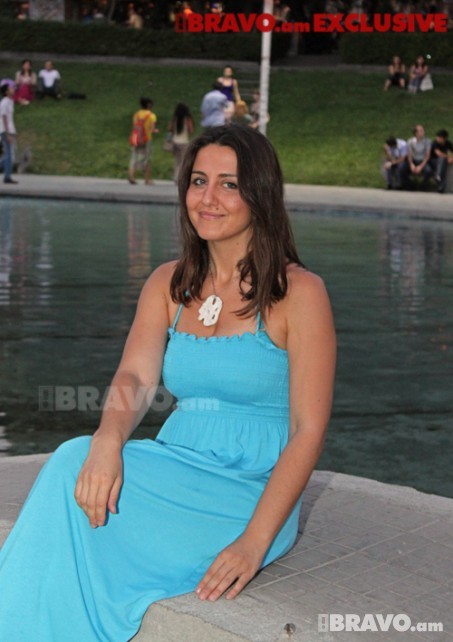 Eva Babayan