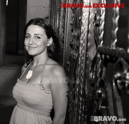 Eva Babayan