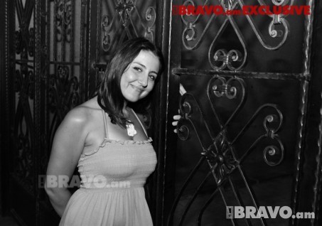 Eva Babayan