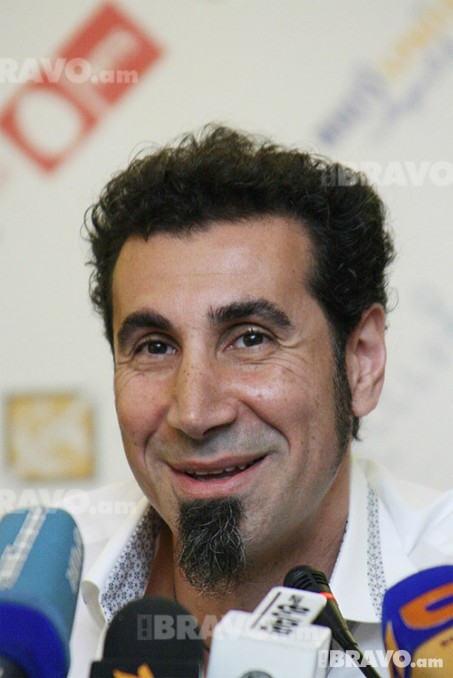 Serj Tankyan
