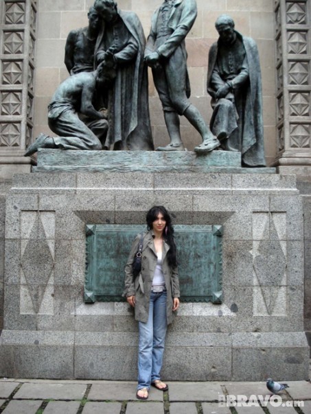 Anna Babayan