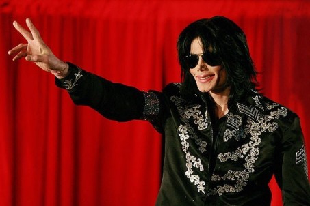 Michael Jackson