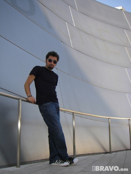 Andre Simonyan