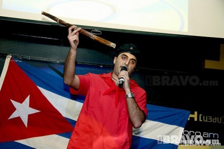 Ashot Parsyan
