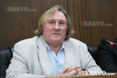 Jerar Deparde