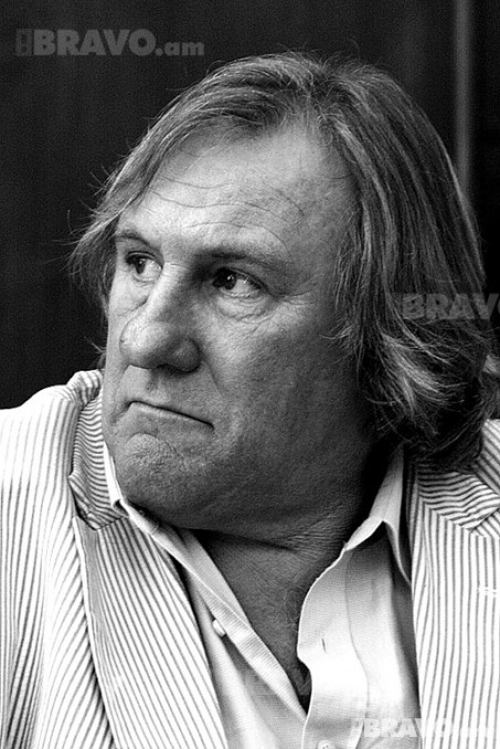 Jerar Deparde