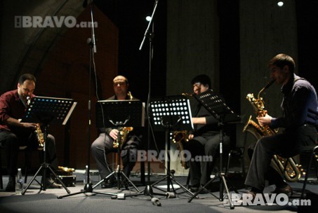 “ArtaSax”