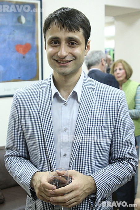 Samvel Hovhannisyan