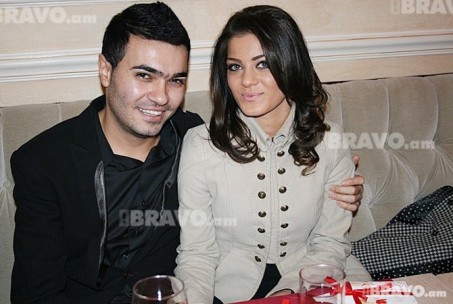 Andre & Ani