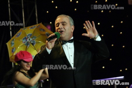 Ashot Ghazaryan
