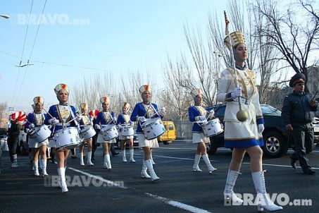 “Ձմեռային փառատոն 2010”