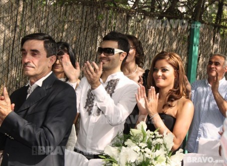 Andre & Ani