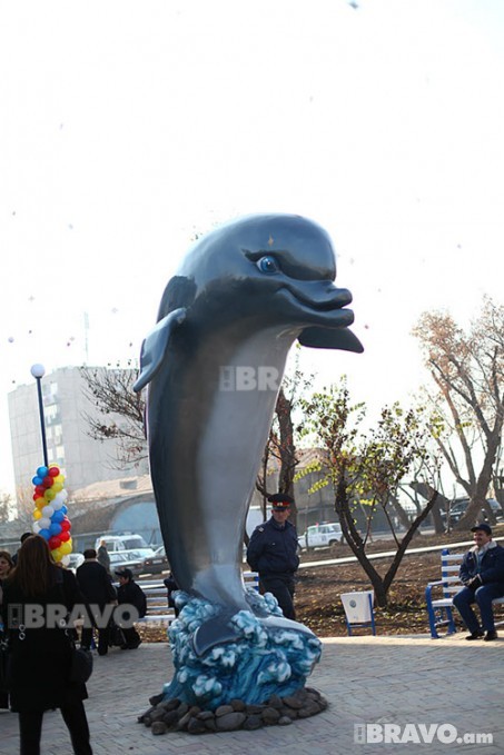 Delfinarium