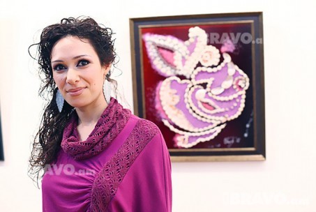 Mari Manukyan