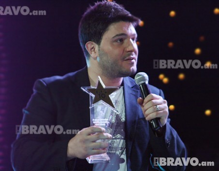 Razmik Amyan