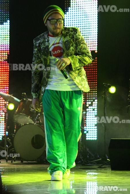 Roland Gasparyan