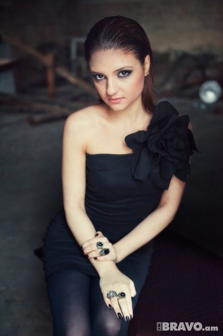 Marianna Hovhannisyan