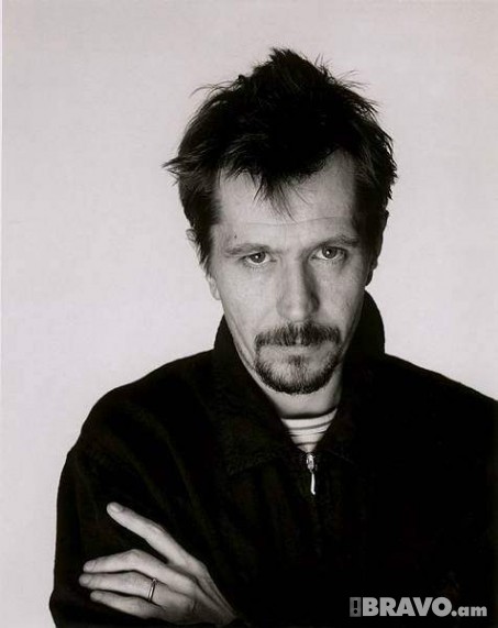 Gary Oldman 