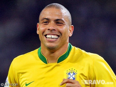 Ronaldo