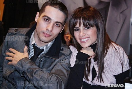 Mihran & Emmy