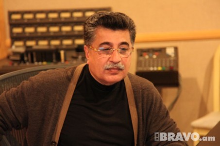 Alik Karapetyan