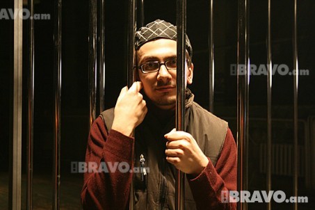 Serj Gabyan