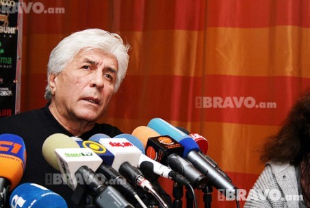 Robert Amirkhanyan