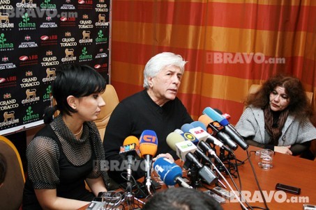 Robert Amirkhanyan