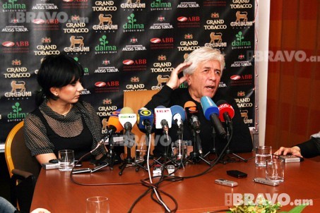 Robert Amirkhanyan
