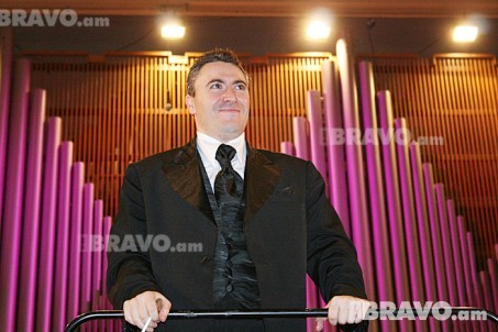 Maxim Vengerov