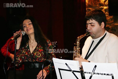 Ani Arzumanyan